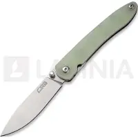 CJRB Ria Linerlock Jade
