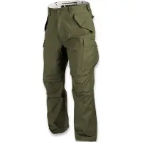 Helikon Tex M65 reg M pants, olivengrønn