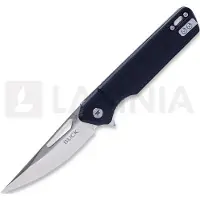 Buck Infusion Linerlock A/O Black foldekniv