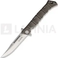 Cold Steel Medium Luzon Satin foldekniv, Dark Earth