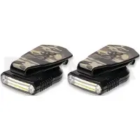 Browning Night Seeker 2 Cap Light 2pk