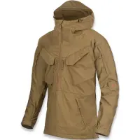 Helikon Tex Pilgrim Anorak XXL jacket, coyote