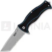Smith & Wesson M&P Officer Linerlock A/O foldekniv