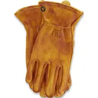 Crud Sweden Gjöra Elk Skin handsker, XL