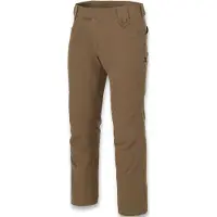 Helikon Tex Trekking Tactical Aeotech XL pants, mud brown