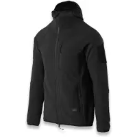 Helikon Tex Patriot PRO Fleece - Black - M