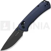 Kizer Cutlery T1 Clutch Lock Blue