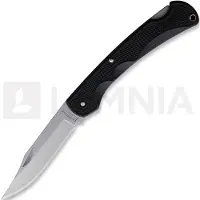 Marbles Lockback Black