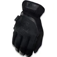Mechanix FastFit Covert handsker, S, sort