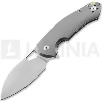 GiantMouse ACE Biblio XL Titanium Magnacut foldekniv