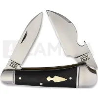 Rough Ryder Reserve Cap Lifter Folder foldekniv