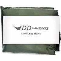 DD Hammocks Sleeve, olivengrønn