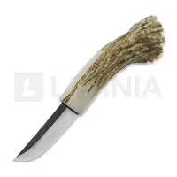 Teuvo Sorvari Vuohensarvi Puukko kniv