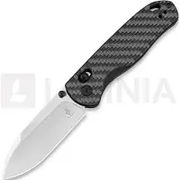 Kizer Cutlery Drop Bear Clutch Lock CF