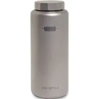 Vargo Titanium EDC Bottle