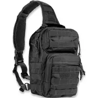 Red Rock Outdoor Gear Rover Sling Pack, sort