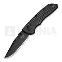 Hogue Deka ABLE Lock Black Clip
