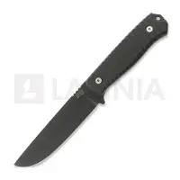 Za Pas VICI NMV kniv, Black
