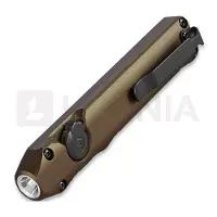 Streamlight Wedge Pocket Light, bronze