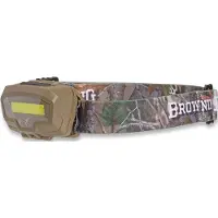 Browning Night Gig Headlamp Camo