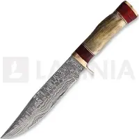 Marbles Skinner Damascus