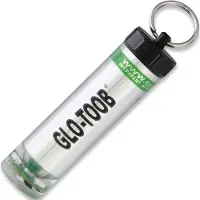 Glo-Toob AAA Pro Series, grøn