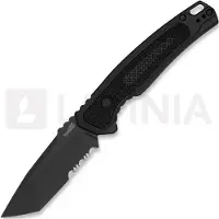 Kershaw Auto Launch 16 Button Lock