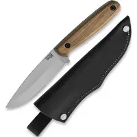 Za Pas Wave, Ash Wood