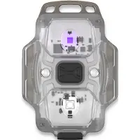 ArmyTek Crystal WUV Grey