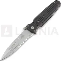 Gerber A/F Covert Double Bevel