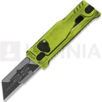 Reate EXO-U v2 Plain Green