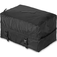 Helikon Tex Enlarged Pakcell taske, sort