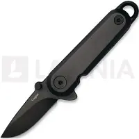Craighill Lark Framelock Vapor Black