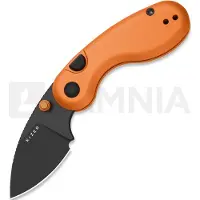 Kizer Cutlery Microbe Button Linerlock