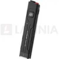 Klarus X1E Ultra-Slim Tactical lommelygte