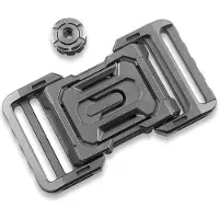 Titaner Titanium Magnetic Belt