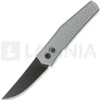 GiantMouse ACE Elmer Grey Diamond foldekniv