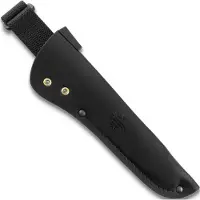 Peltonen Knives Leather sheath for Sissipuukko M95