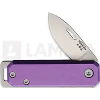 Bear & Son Slip Joint Purple