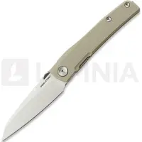 RealSteel Destra Coyote G-10 foldekniv