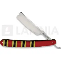 Rough Ryder Coral Snake Straight Razor
