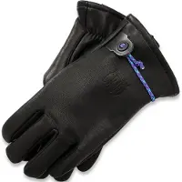 Crud Sweden Mitsuhiko Re:newool handsker, black, S