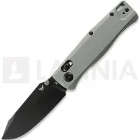 Flytanium BEEF Crossbar Lock Gray PVD