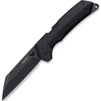 Cold Steel Karve, Black G-10