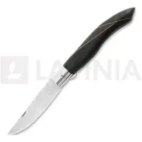 Main Knives Limited Edition Pocket Knife - Forged Carbon Fiber 02 foldekniv