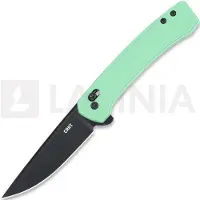 CRKT Q Compact foldekniv, aqua