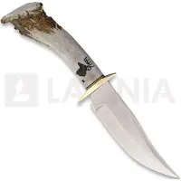Ken Richardson Knives 6in Bowie