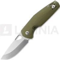 GiantMouse Nimbus V3 Scandi Grind foldekniv