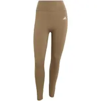 Adidas Optimé Essentials No Front Rise Seam 7/8 Tights, størrelse Large