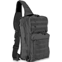 Red Rock Outdoor Gear Large Rover Sling Pack, sort